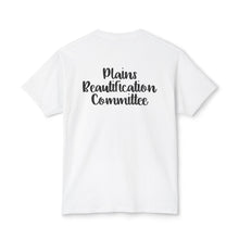 Copy of Copy of For Plains Beautification   *unisex HD Cotton™ T-shirt