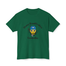 For Plains Beautification   *unisex HD Cotton™ T-shirt