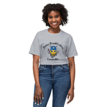 For Plains Beautification   *unisex HD Cotton™ T-shirt