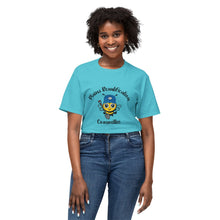 For Plains Beautification   *unisex HD Cotton™ T-shirt