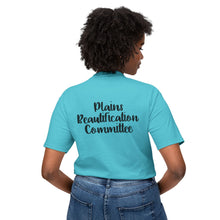 Copy of Copy of For Plains Beautification   *unisex HD Cotton™ T-shirt