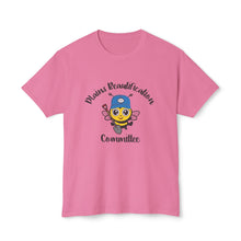 For Plains Beautification   *unisex HD Cotton™ T-shirt