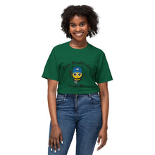 For Plains Beautification   *unisex HD Cotton™ T-shirt