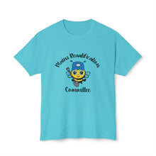 For Plains Beautification   *unisex HD Cotton™ T-shirt