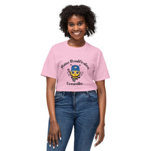 For Plains Beautification   *unisex HD Cotton™ T-shirt