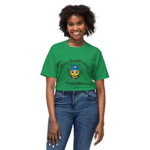 For Plains Beautification   *unisex HD Cotton™ T-shirt