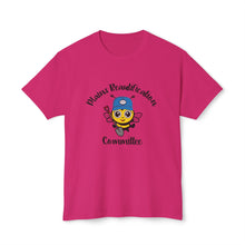 For Plains Beautification   *unisex HD Cotton™ T-shirt