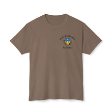 Copy of Copy of For Plains Beautification   *unisex HD Cotton™ T-shirt