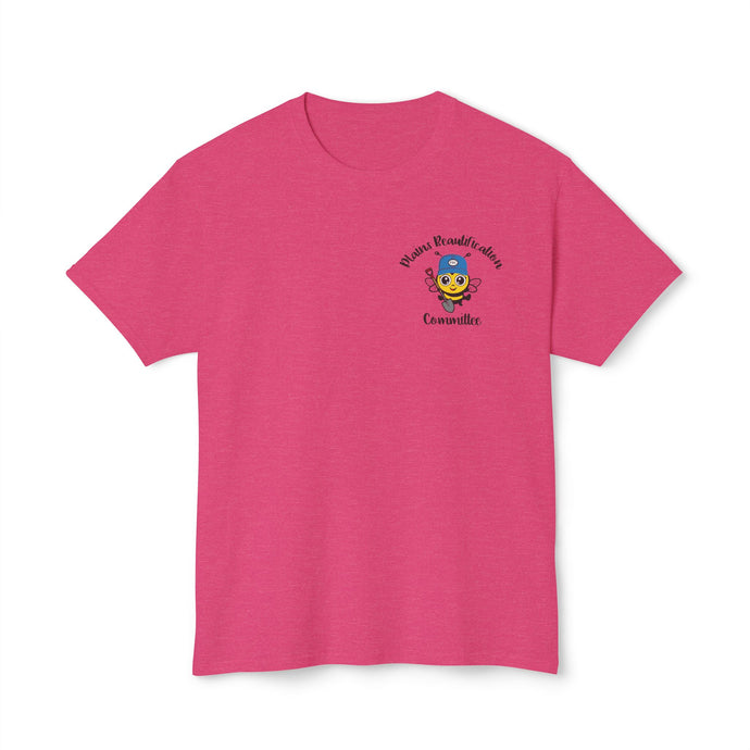 Copy of For Plains Beautification   *unisex HD Cotton™ T-shirt