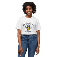 For Plains Beautification   *unisex HD Cotton™ T-shirt