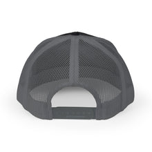 Snapback Trucker Cap