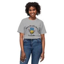 For Plains Beautification   *unisex HD Cotton™ T-shirt