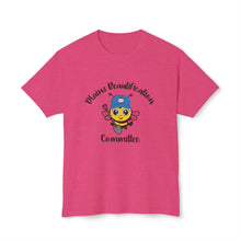 For Plains Beautification   *unisex HD Cotton™ T-shirt