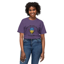 For Plains Beautification   *unisex HD Cotton™ T-shirt