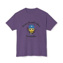 For Plains Beautification   *unisex HD Cotton™ T-shirt