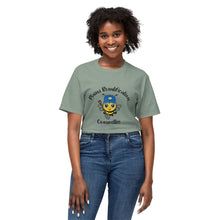 For Plains Beautification   *unisex HD Cotton™ T-shirt