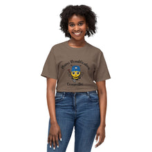 For Plains Beautification   *unisex HD Cotton™ T-shirt