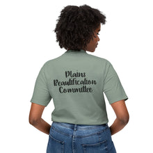 Copy of Copy of For Plains Beautification   *unisex HD Cotton™ T-shirt