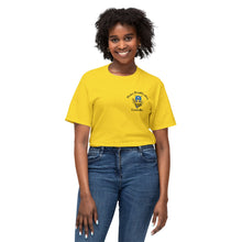 Copy of Copy of For Plains Beautification   *unisex HD Cotton™ T-shirt