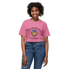 For Plains Beautification   *unisex HD Cotton™ T-shirt