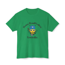 For Plains Beautification   *unisex HD Cotton™ T-shirt