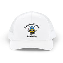 Snapback Trucker Cap