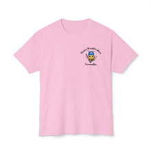 Copy of Copy of For Plains Beautification   *unisex HD Cotton™ T-shirt