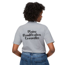 Copy of Copy of For Plains Beautification   *unisex HD Cotton™ T-shirt