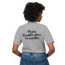 Copy of Copy of For Plains Beautification   *unisex HD Cotton™ T-shirt