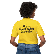 Copy of Copy of For Plains Beautification   *unisex HD Cotton™ T-shirt