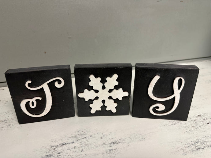 Joy Blocks