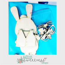 Build a Bunny Kits