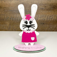 Build a Bunny Kits