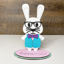 Build a Bunny Kits